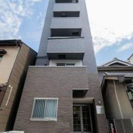 Appartamento むつみ庵此花201 Osaka Esterno foto