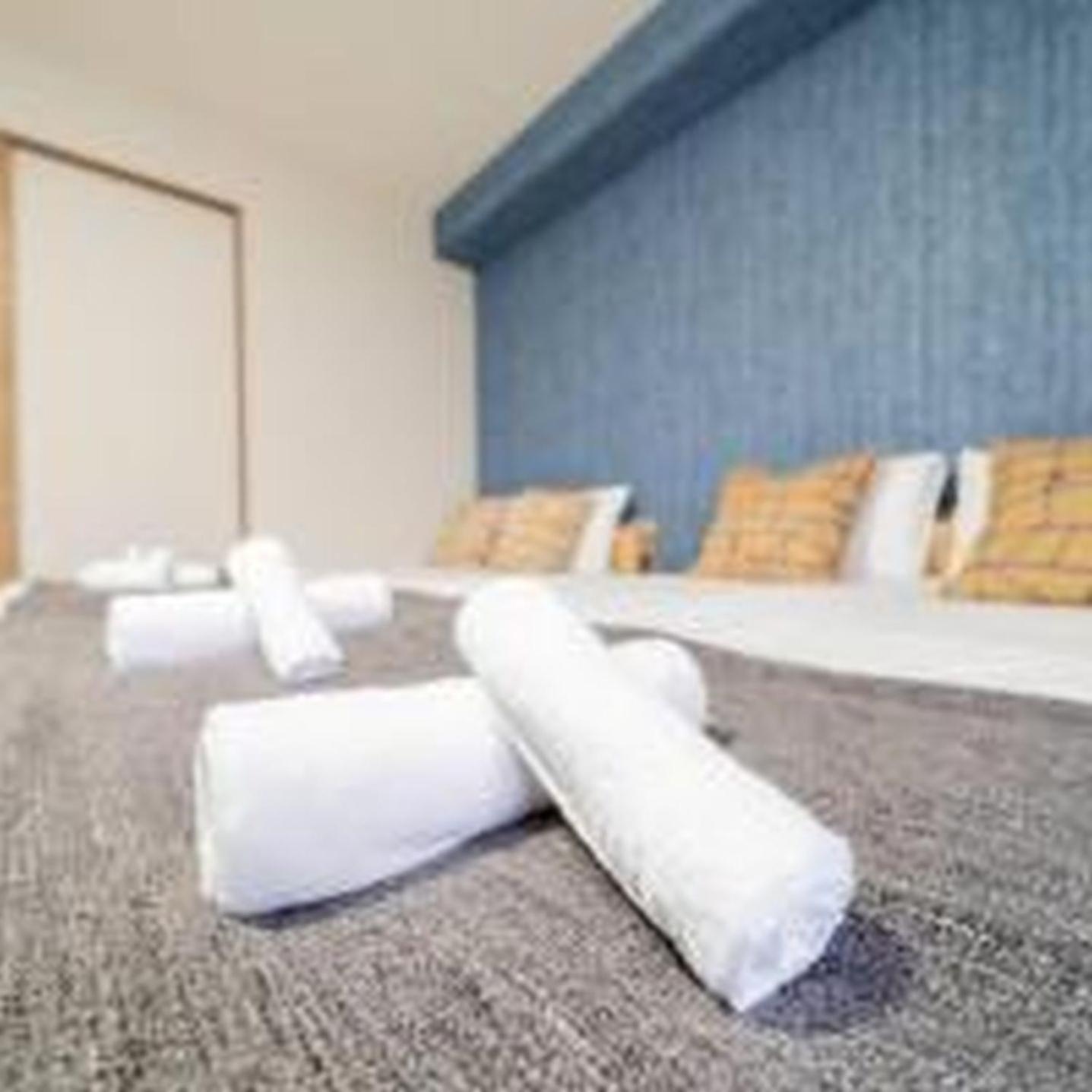 Appartamento むつみ庵此花201 Osaka Esterno foto