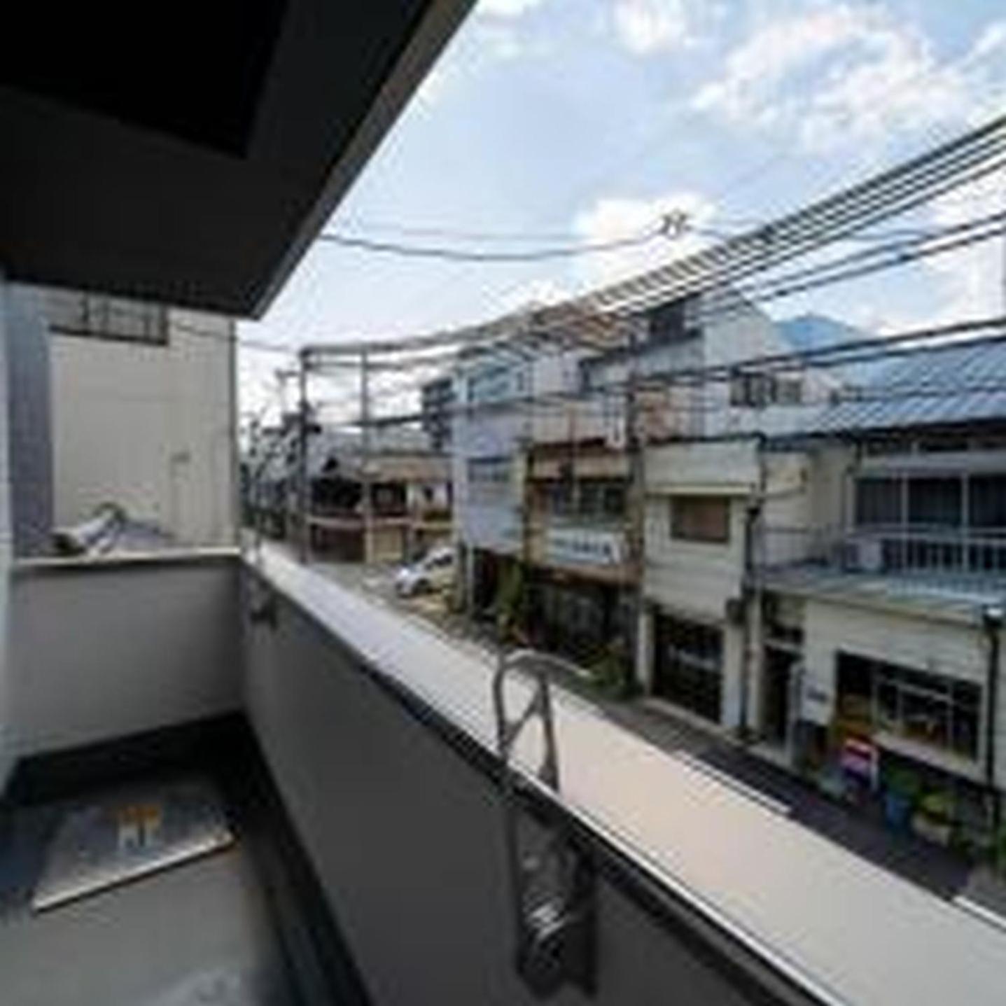Appartamento むつみ庵此花201 Osaka Esterno foto